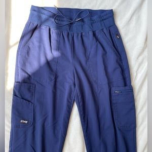 Grey’s Anatomy jogger scrub pants